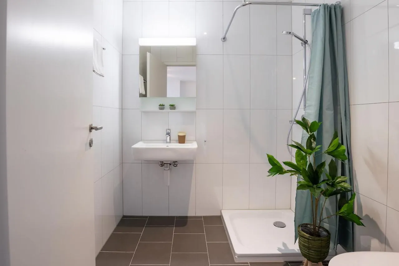 Appartement Berne 39 à Genève Suisse